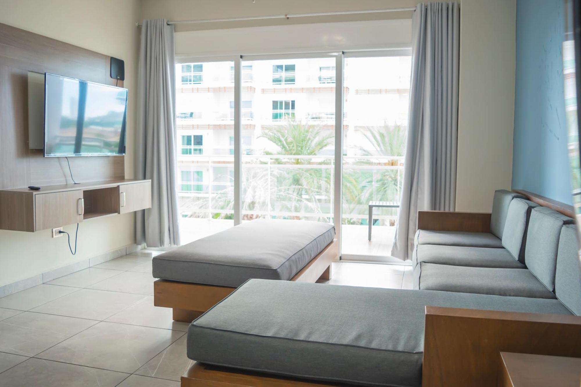 Condominio Con Una Bonita Vista Del Puerto Deportivo De G P S Rentas ماساتلان المظهر الخارجي الصورة